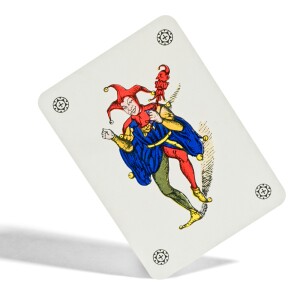 When the Card Hits the Table: Navigating Uncomfortable Conversations