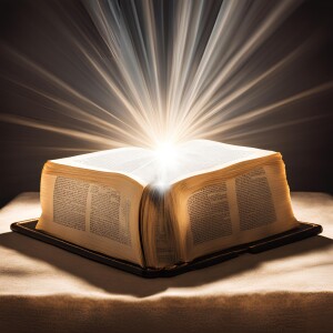Holy Cow! Fresh Takes on the Good Book.