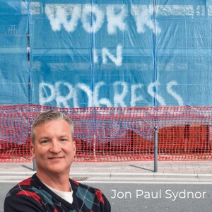 Shattering Norms with Jon Paul Sydnor: The Great Open Dance