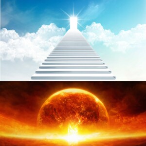 Heaven, Hell, And Cosmic Consequences
