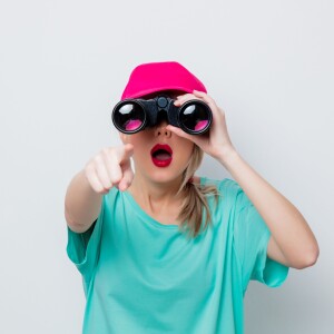 Your Vibe Attracts Your Tribe: Are You the Person You’re Looking For?