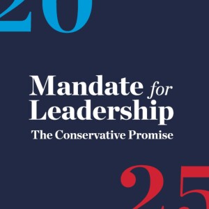 Project 2025