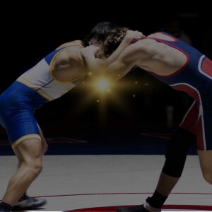 Spiritual Wrestling