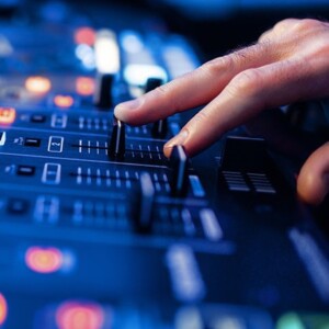 Navigating Life’s Noise: Mastering the Mixing Board of Your Mind