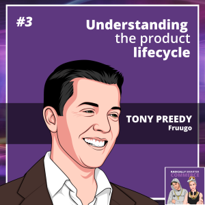 3. Understanding the product life cycle