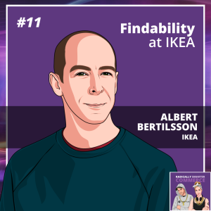 11. Findability at IKEA