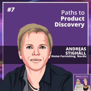 7. Paths to Product Discovery