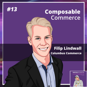 13. Composable Commerce