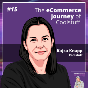 15. The eCommerce journey of Coolstuff
