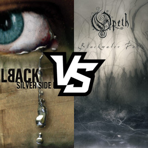 2001 Music - Nickelback Vs. Opeth!