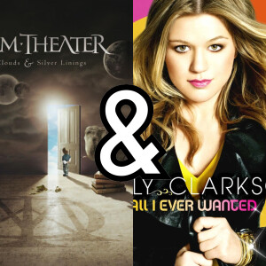 2009 Music - Dream Theater & Kelly Clarkson II!