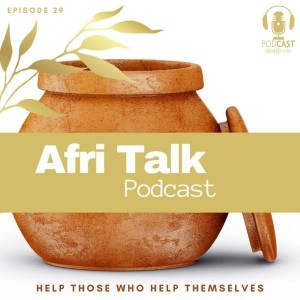 Episode 29 – Help Those Who Help Themselves