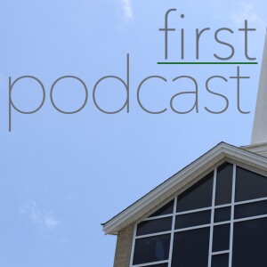 First Podcast 1-16-23