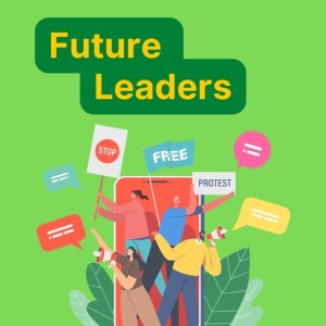 Future Leaders - Season 2 Trailer