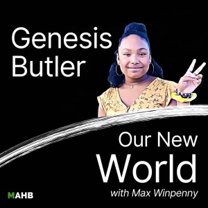 Genesis Butler - Acting on Beliefs