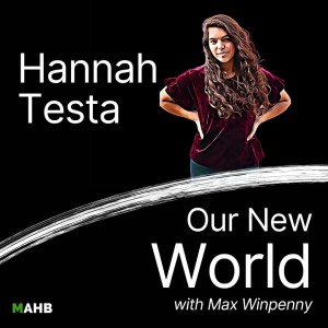 Hannah Testa - An Age of Activists