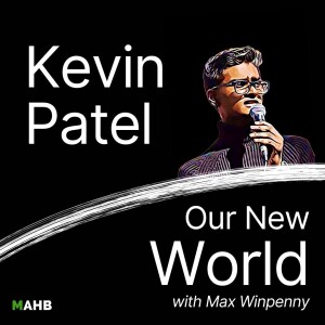 Bringing Youth to the Table - Kevin Patel