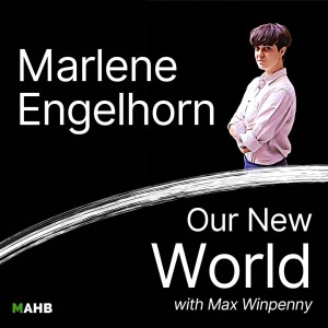 Who Wants to Tax a Millionaire? With Marlene Engelhorn