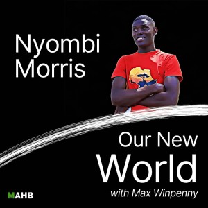 Nyombi Morris - Living Through Crisis