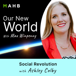 Social Revolution with Ashley Colby