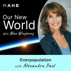 Overpopulation with Alexandra Paul