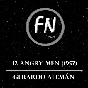 12 Angry Men (1957)