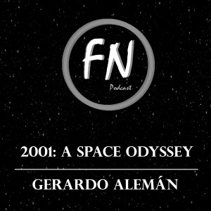 2001: A Space Odyssey