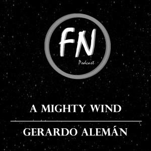 A Mighty Wind