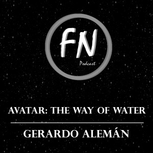 Avatar: The Way of Water