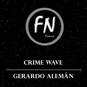 Crime Wave