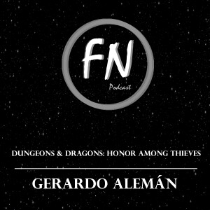 Dungeons & Dragons: Honor Among Thieves