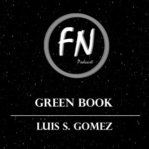 007 - Green Book con Luis Gómez