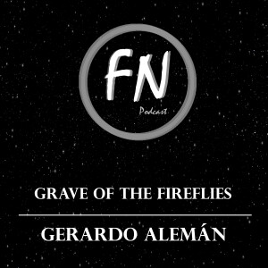 Grave of the Fireflies