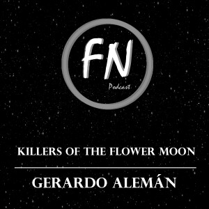 Killers of the Flower Moon