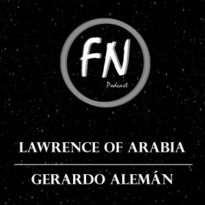 Lawrence of Arabia