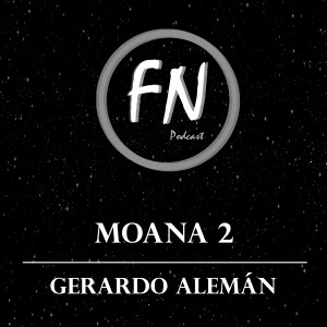 Moana 2