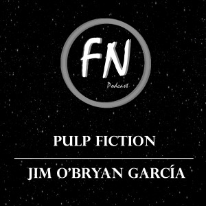 Pulp Fiction con Jim García