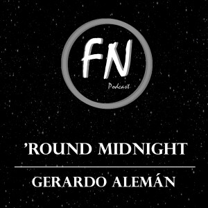 ’Round Midnight