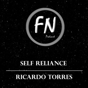 Self Reliance con Ricardo Torres