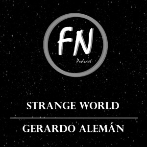 Strange World