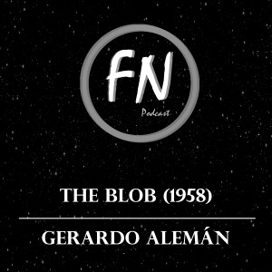 The Blob (1958)