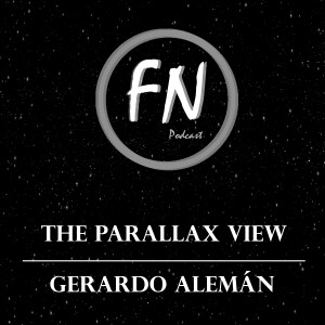 The Parallax View