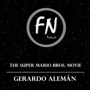 The Super Mario Bros. Movie