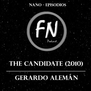 The Candidate (2010)