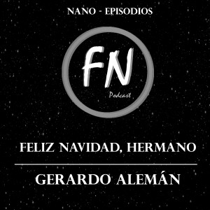 Feliz Navidad, Hermano