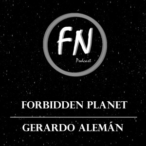 Forbidden Planet