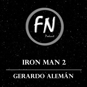 Iron Man 2