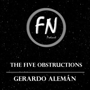 The Five Obstructions