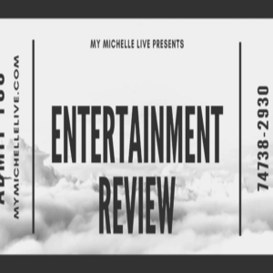 ENTERTAINMENT REVIEW by MyMichelleLive – Karen Abercrombie, Brian Bird, and Plugged In movie reviews.
