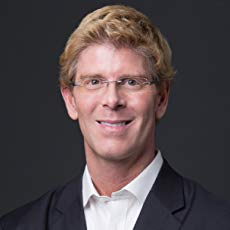Dr Jay Richards, part 2